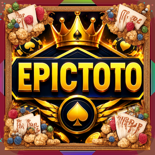 epictoto — mitra unggulan